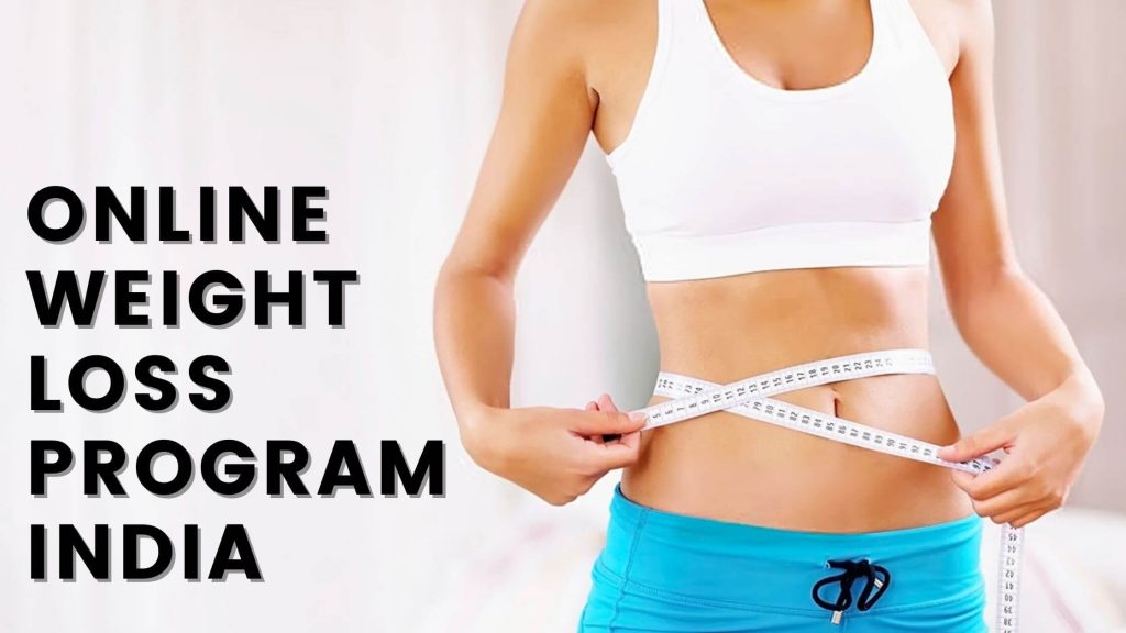 Weight loss program