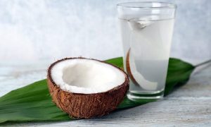 Coconut Water