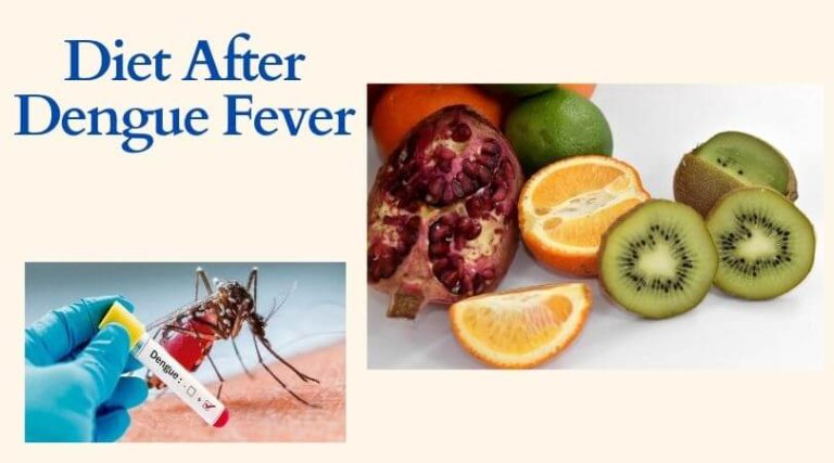 Diet After Dengue Fever Here Is What You Can Eat After Dengue