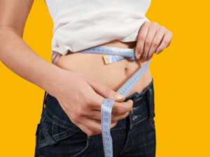 Benefits of Losing Belly Fat Rapidly