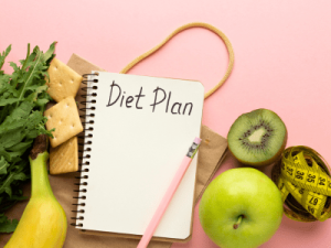PCOS Polycystic Ovary Syndrome Diet Plan