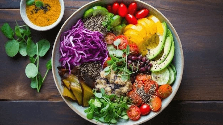 Celebrity Dietician Mumbai