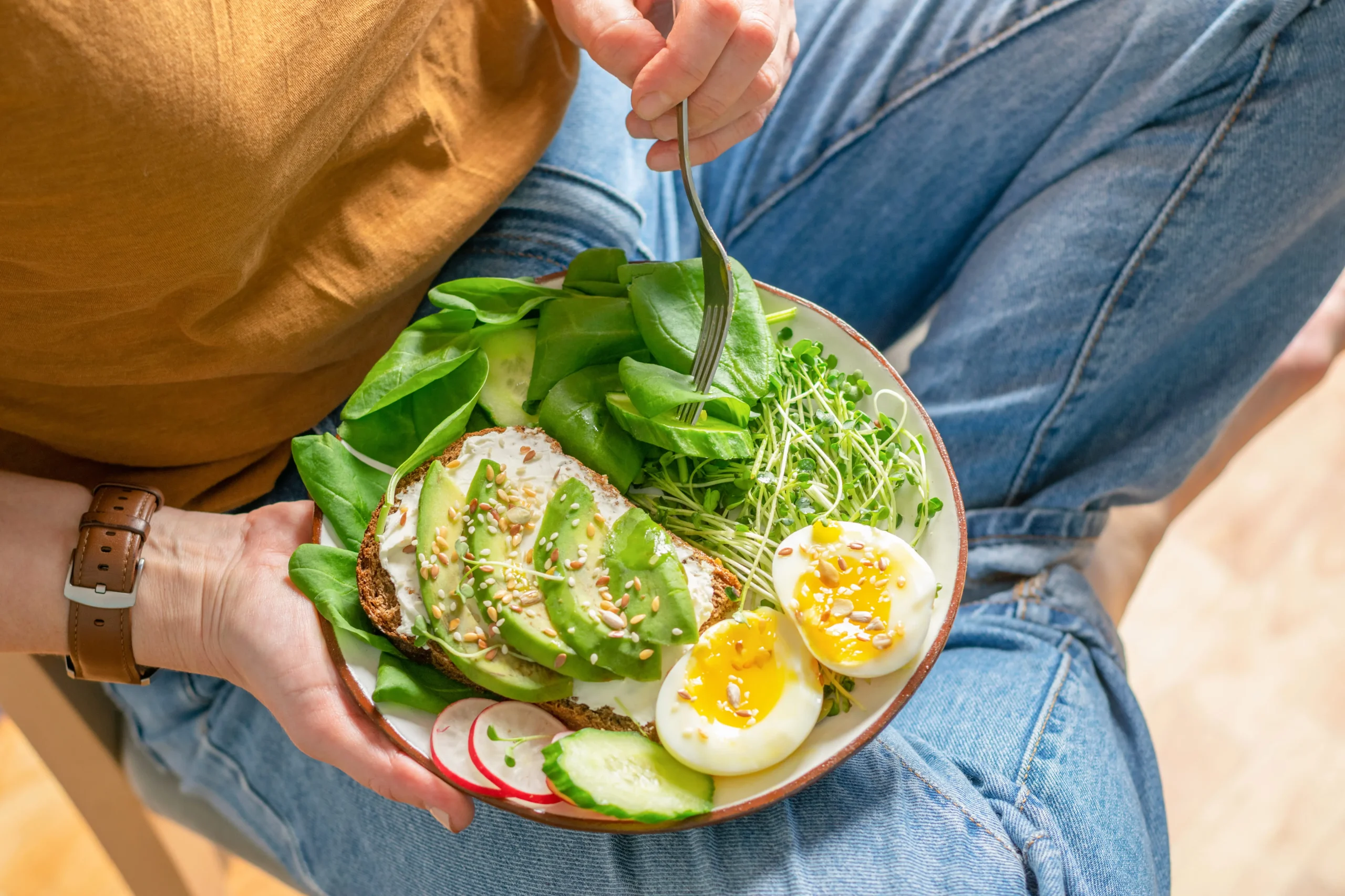 perimenopause diet 2026