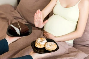 Highly Processed Foods and Excessive Junk Food 
