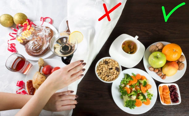 Foods to Avoid When Trying to Conceive